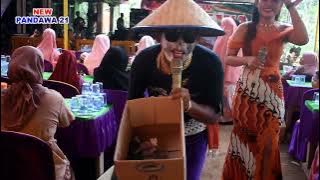 @PENGEMIS BUTA@NEW PANDAWA 21 CAK AGUNG/GARENG Feat Endis