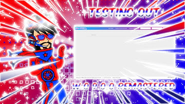 Testing Using Wrapper Offline Remastered 9.0.0 (First Time Using In May 2025)