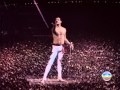 Queen - Rock in Rio - 12/01/1985 [HQ source bits]