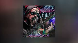Leos Hellscream - Hellguitars Vol. 4 (Официальная премьера альбома)