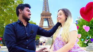How this Shy Indian Guy Married a German Girl