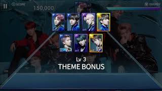 SUPERSTAR BTS JP | Don’t Leave Me (Hard) screenshot 2