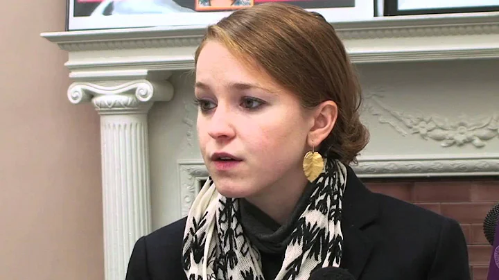 Meet the 2011 Northwestern Rhodes Scholar