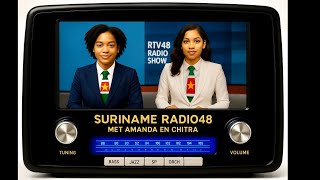 Download Lagu Suriname Nieuws uitgebreid 📻Journaal Zo/Ma 3/4 Aug. 2025 ! Luisteren Aub Belangrijk ! MP3 Download Lagu Suriname Nieuws uitgebreid 📻Journaal Zo/Ma 3/4 Aug. 2025 ! Luisteren Aub Belangrijk ! MP3