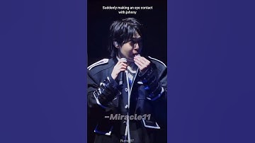 What a way to prove that he