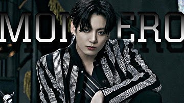 JUNGKOOK - MONTERO || FMV || BTS || call me when you want