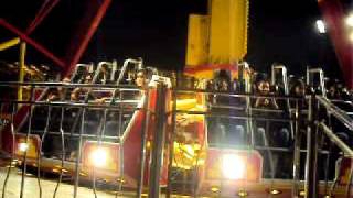 Novo Evolution - Playcenter
