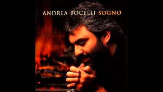 Andrea Bocelli – Sogno class=