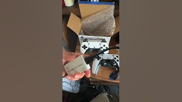 The 4K Retro Game Stick is MASSIVELY UPGRADED! It