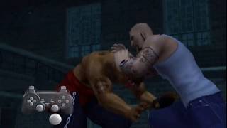 Def Jam: Vendetta - All Tutorial Videos