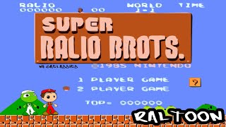 Raltoon - Super Ralio Brots