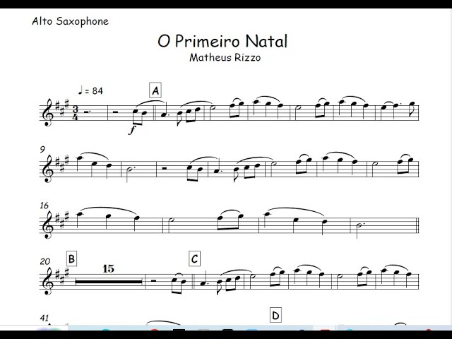 Inesperado - Jorge & Mateus🎺Partitura Trompete, Trombone, Violino