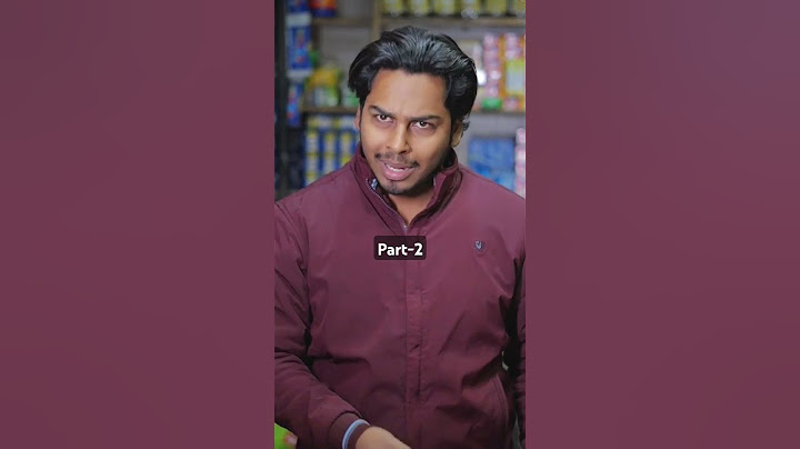 Kanjoos Dukaandaar khi ka