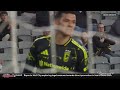 Columbus Crew vs. New York City FC: Extended Highlights | US Open Cup | CBS Sports Golazo