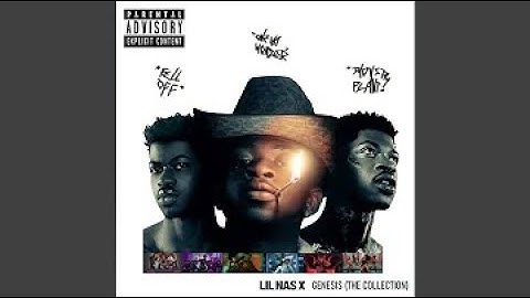 Old Town Road Extended version - Extended performance video thumbnail