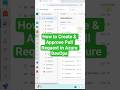 How to Create & Approve Pull Request in Azure DevOps #azuredevops #pullrequest