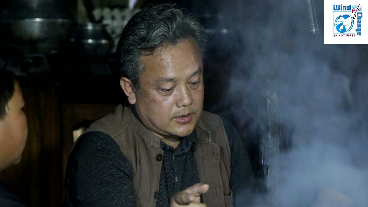 LUTPU PAIPEH TEAM LEH PU PAOLENLAL HAOKIP KI HOULIM NA || TAPKONG HOULIM - 3