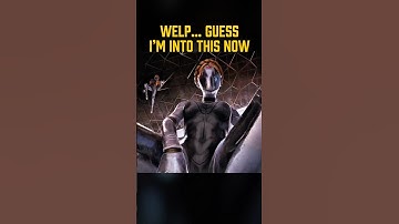 Oh No Dont…😏  #fps #whattoplay #gaming #games #fpsgames #atomicheart #ps5