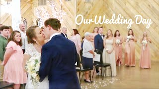 Our Wedding | Its Kayla Victoria