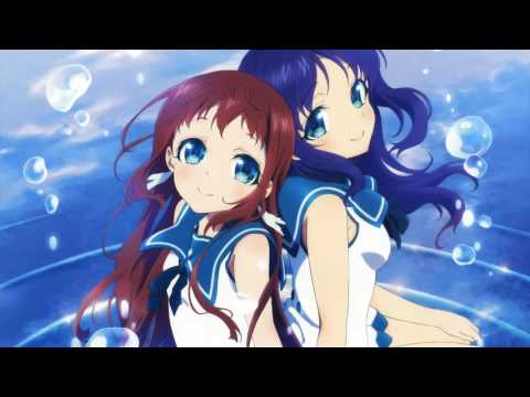 Stream Zenko.Nagi.no.Asukara  Listen to Nagi no Asukara Original