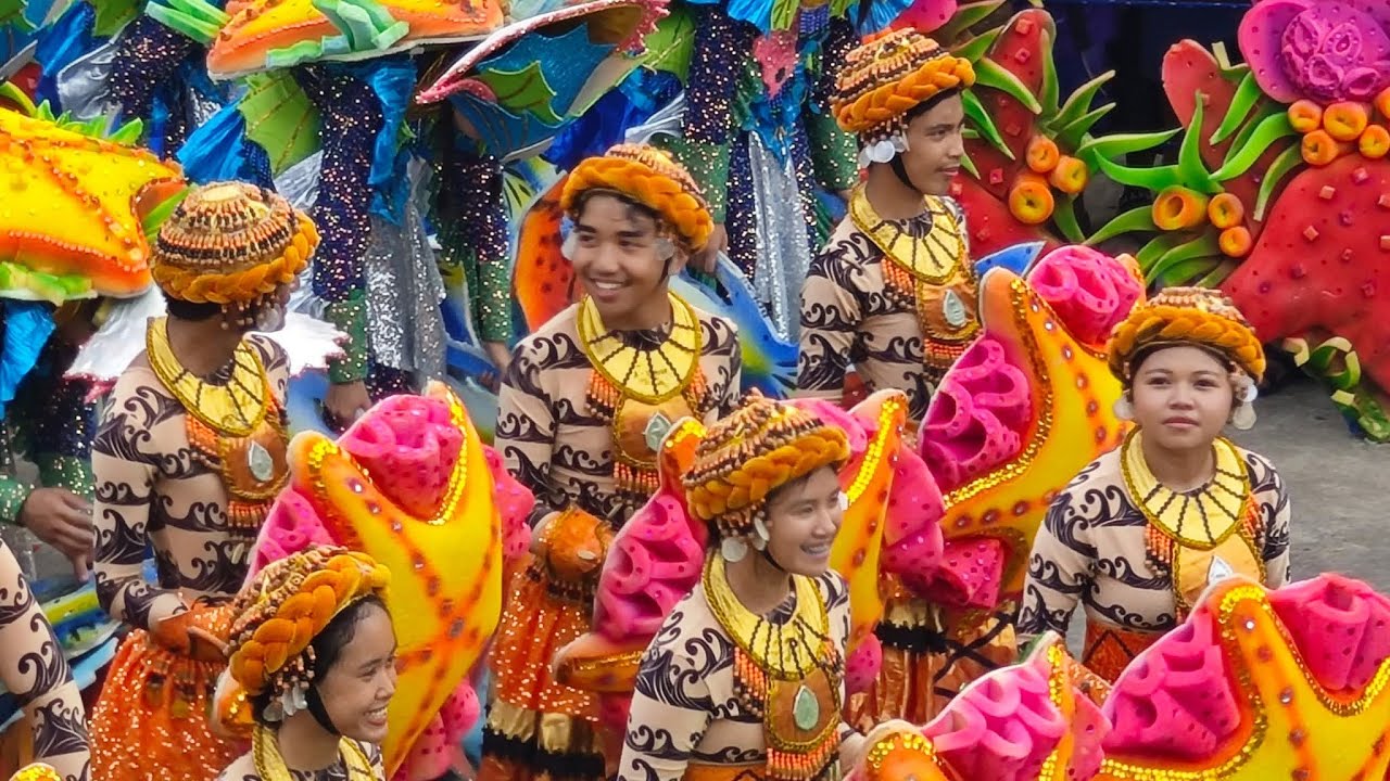 Bonok-Bonok Festival shows Surigao's heart, energized Perangat Festival ...