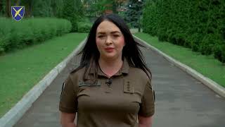 ІНФОРМАЦІЙНА КАМПАНІЯ «МОБІЛІЗАЦІЯ». ВІДЕО. Психологічна підготовка