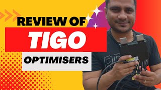 Are Tigo optimisers any good? Review of Tigo DC Optimizers #tigo #optimisers