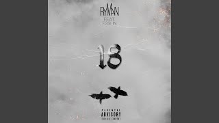 18ㅤ (feat. F33LIN) - RYMAN