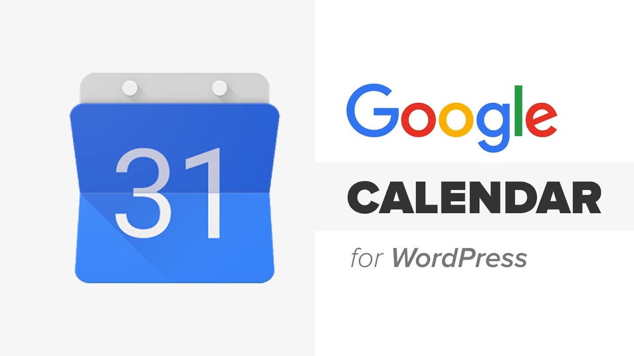 How to get icon for google calendar mpokwik