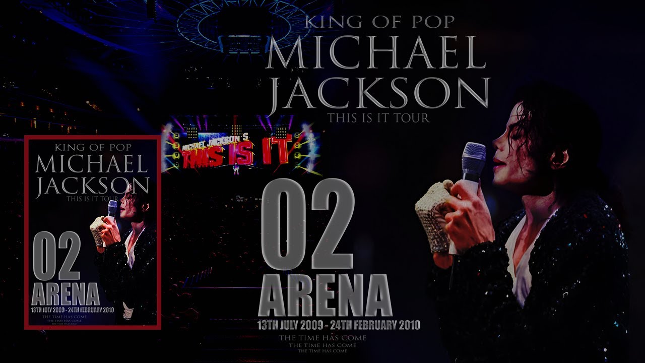 M. JACKSON THIS IS IT TOURポスター MICHAEL JACKSON,THIS IS IT, RARE AUTHENTIC 2009 POSTER | eBay