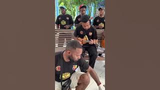 Alfa omega - Rencana Tuhan - lagu rohani | cover by prison akustik !!! sangat merdu