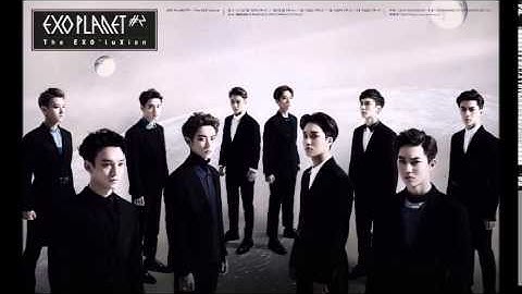 The EXO