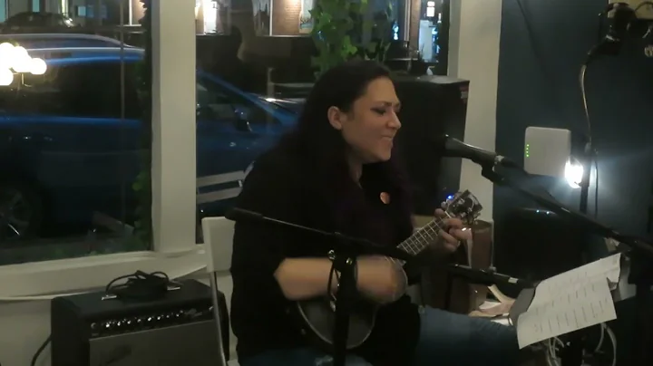 Lisa Roberts - Gather - 12/3/22