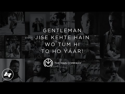 For people who listen and speak through their hearts | Gentleman tum hi toh ho yaar in Sign Language