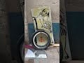 Nada es imposible www. es – street art short, street artist Barcelona, Francisco de Pájaro