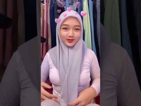 Secret Hijabers Gadis Melayu sexy 02