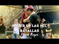 Mujer De Las Mil Batallas - Frank Reyes | Daniel y Tom Bachata Dance