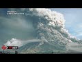 Red Alert: Mayon Volcano Eruption Mp3 Song