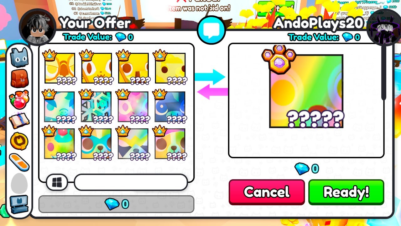 МОНТАЖ ТОРГОВОЙ ПРИБЫЛИ №12! НЕВЕРОЯТНЫЕ ПЕРЕВОРОТЫ! ОГРОМНАЯ ПРИБЫЛЬ! PS 99! ROBLOX!