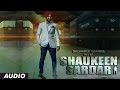 Latest punjabi songs 2016  shaukeen sardar  daljinder sangha  new punjabi songs tseries  