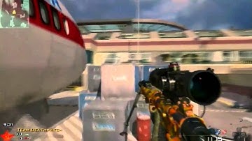 MW2 The Best Easycap S-Video Quality Test (AVI)