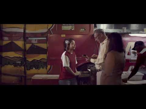 Filhos da Periferia - Trailer