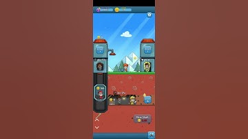 IDLE MINER TYCOON PART-3. #IDLEMINER #SUBSCRIBE