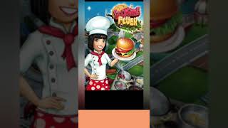 Top 5 cooking games 🍔🍕🌭 screenshot 3