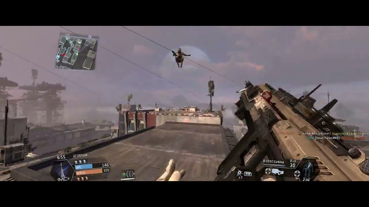 Titanfall 1 22 07 16 Nexus