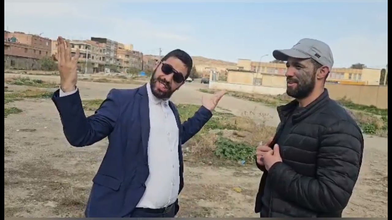 السلسلة الفكاهية 