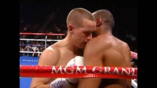 Jason Litzau VS Celestino Caballero (FULL FIGHT)