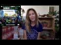 Announcing Stefanie Larue as a Speaker at the 2015 Global Marijuana March in Fort Worth, Texas