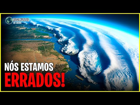 Vídeo: Qual a probabilidade de um grande terremoto na Califórnia?