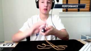 Cut & Restored Rope (REVEALED)
